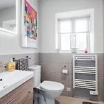 بيت للعطل Rosamund Townhouse كليفدين