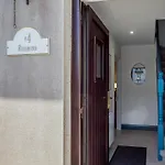 Rosamund Townhouse