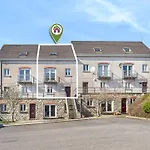 Rosamund Townhouse