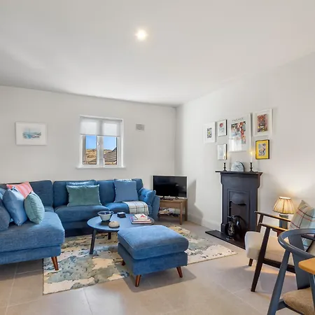 Tatil Evi Rosamund Townhouse