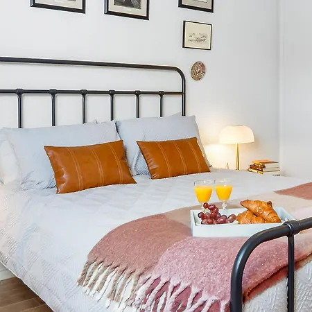 Rosamund Townhouse Prázdninový dům *