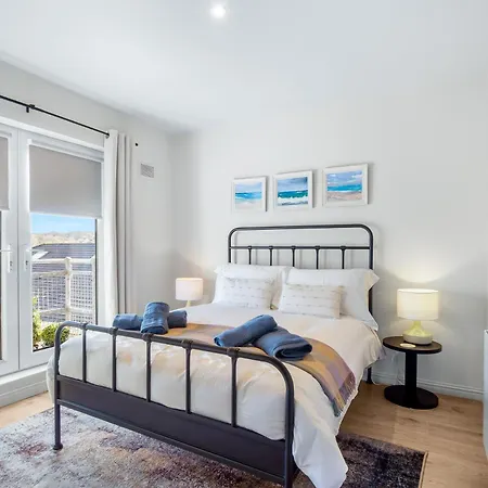 Rosamund Townhouse Σπίτι διακοπών *