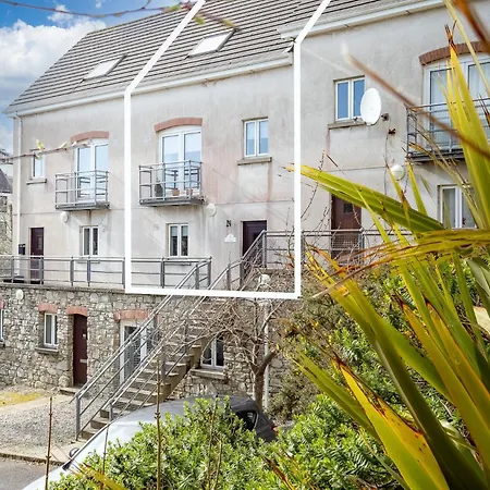 Rosamund Townhouse * Clifden
