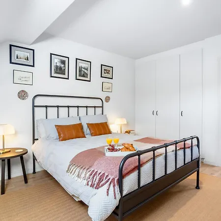 Tatil Evi Rosamund Townhouse