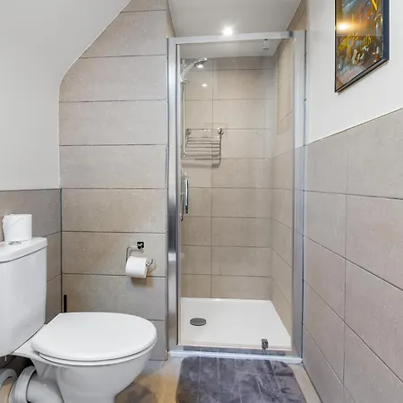Rosamund Townhouse Clifden
