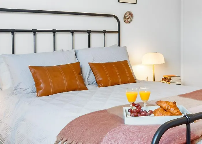 Rosamund Townhouse بيت للعطل *