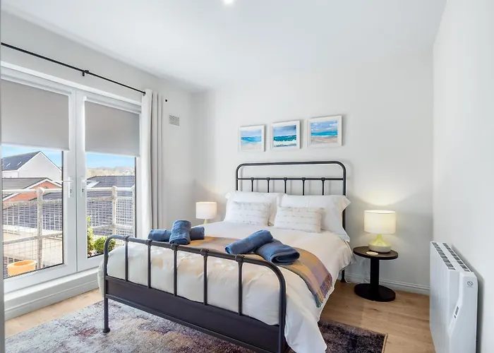 Rosamund Townhouse Σπίτι διακοπών *