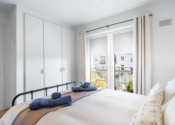 Rosamund Townhouse بيت للعطل